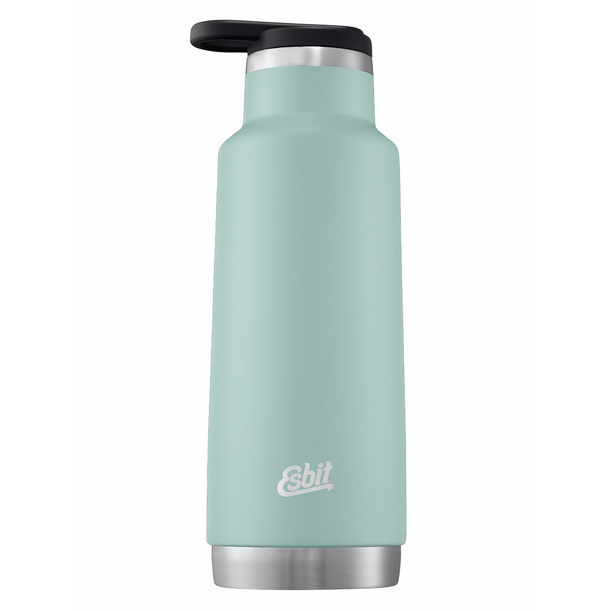 Esbit Pictor Edelstahl Standard Mouth Isolierflasche von Esbit