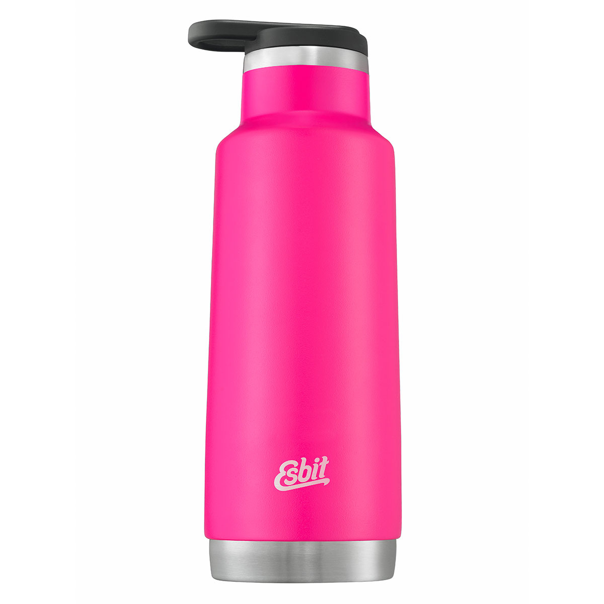 Esbit Pictor Edelstahl Standard Mouth Isolierflasche von Esbit