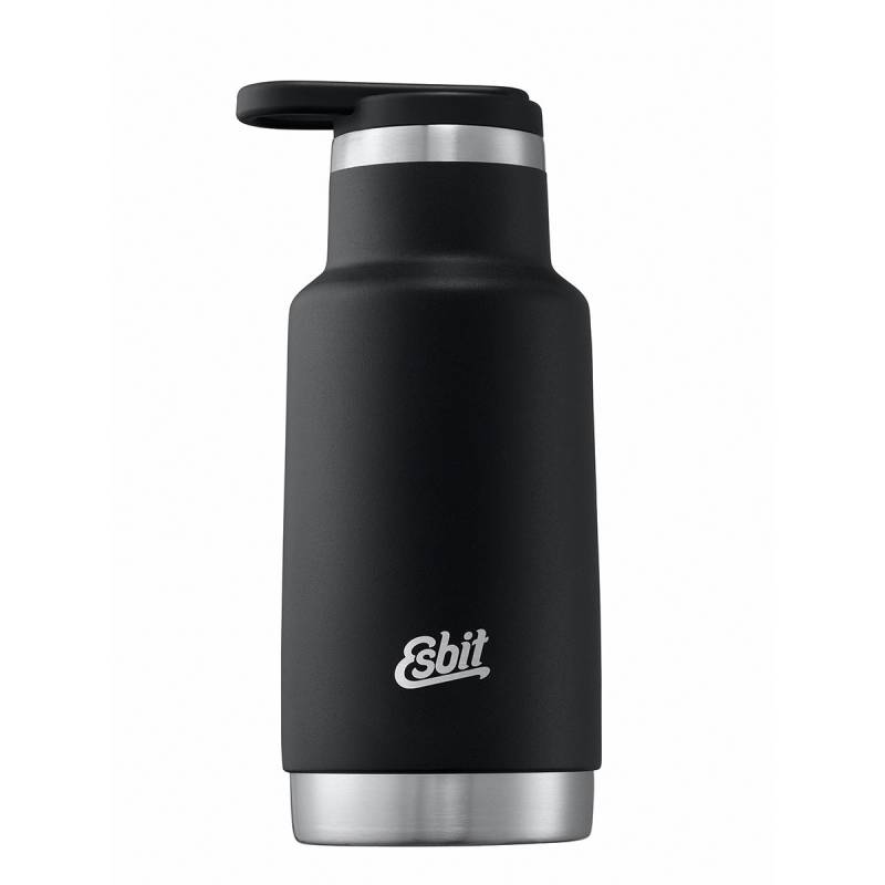 Esbit Pictor Edelstahl Standard Mouth Isolierflasche von Esbit