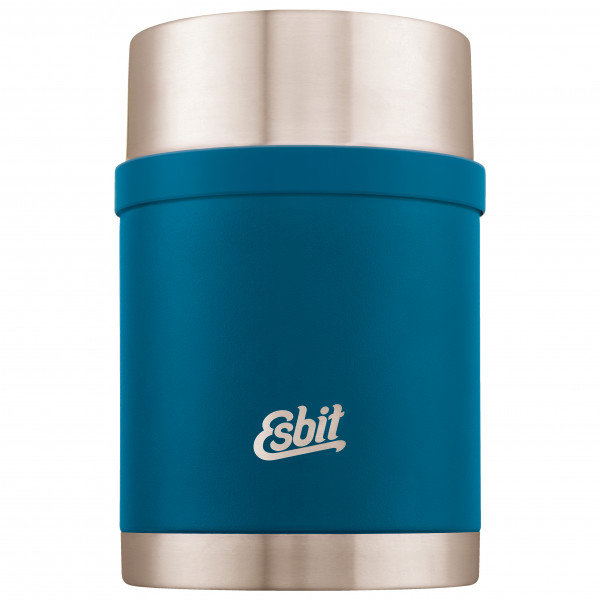 Esbit - Thermobehälter Sculptor - Essensaufbewahrung Gr 750 ml blau Esbit - Thermobehälter Sculptor - Essensaufbewahrung Gr 750 ml blau von Esbit