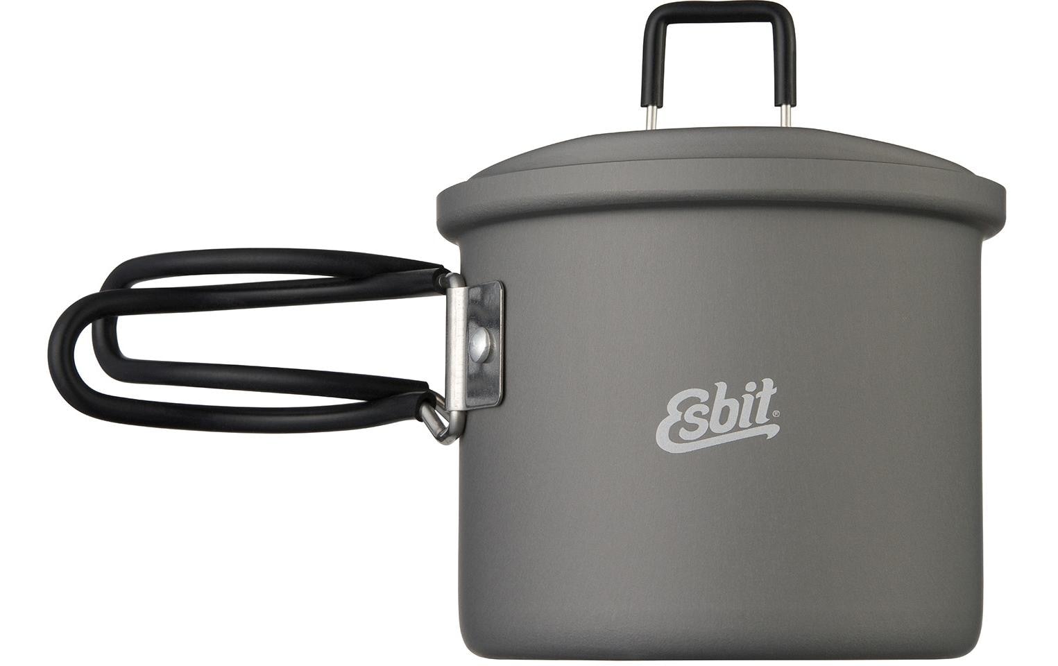 Esbit Topf-Set, Aluminium von Esbit