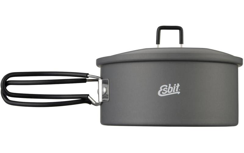 Esbit Topf-Set, Aluminium von Esbit