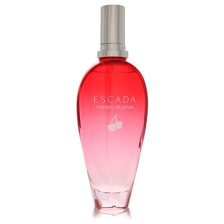 Cherry In Japan by Escada Eau de Toilette 100ml von Escada