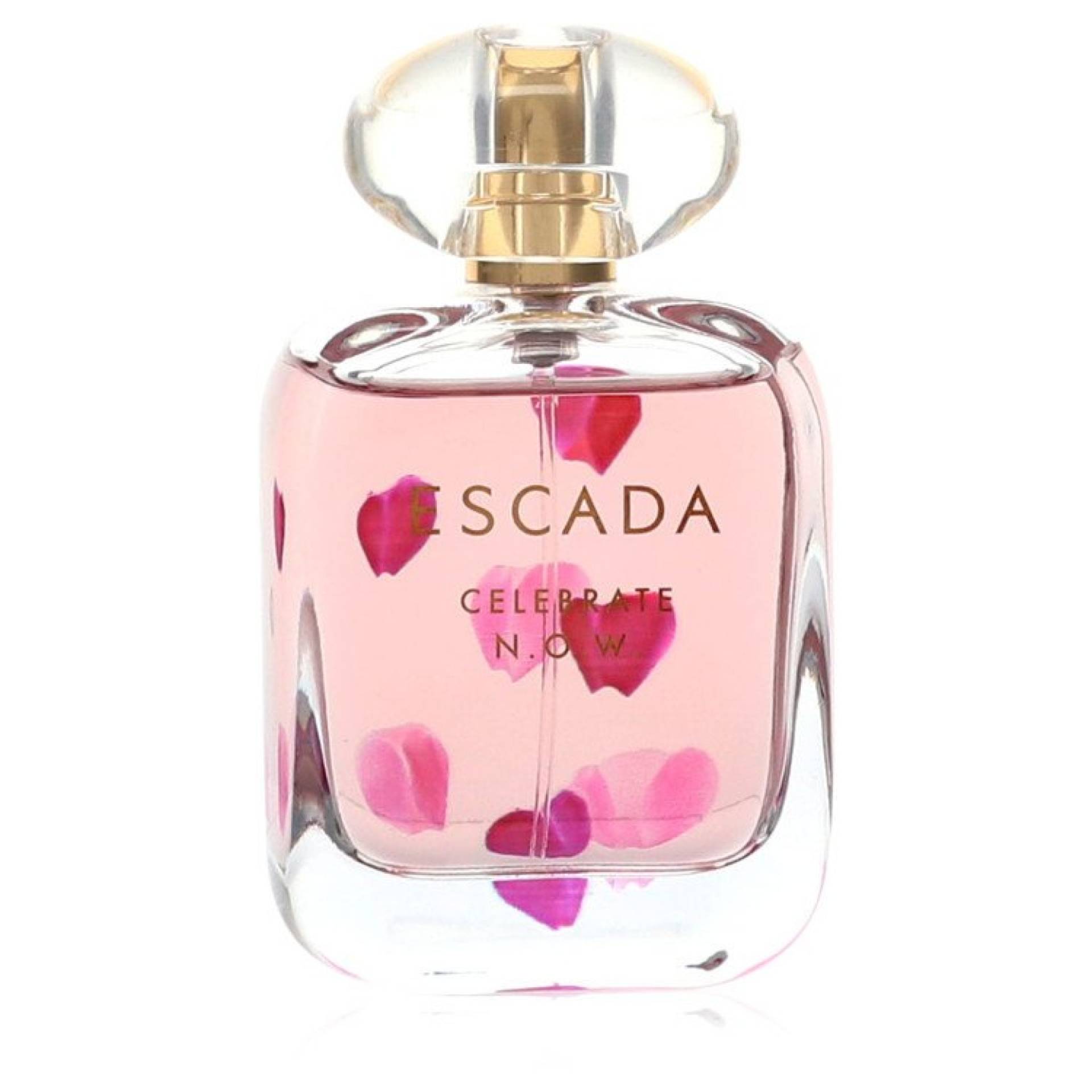 Escada Celebrate Now Eau De Parfum Spray (unboxed) 79 ml