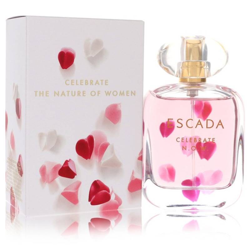 Escada Celebrate Now Eau De Parfum Spray 80 ml von Escada