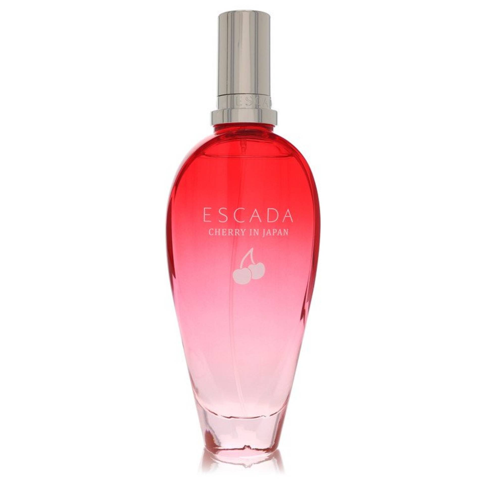 Escada Cherry In Japan Eau De Toilette Spray (unboxed) 98 ml von Escada