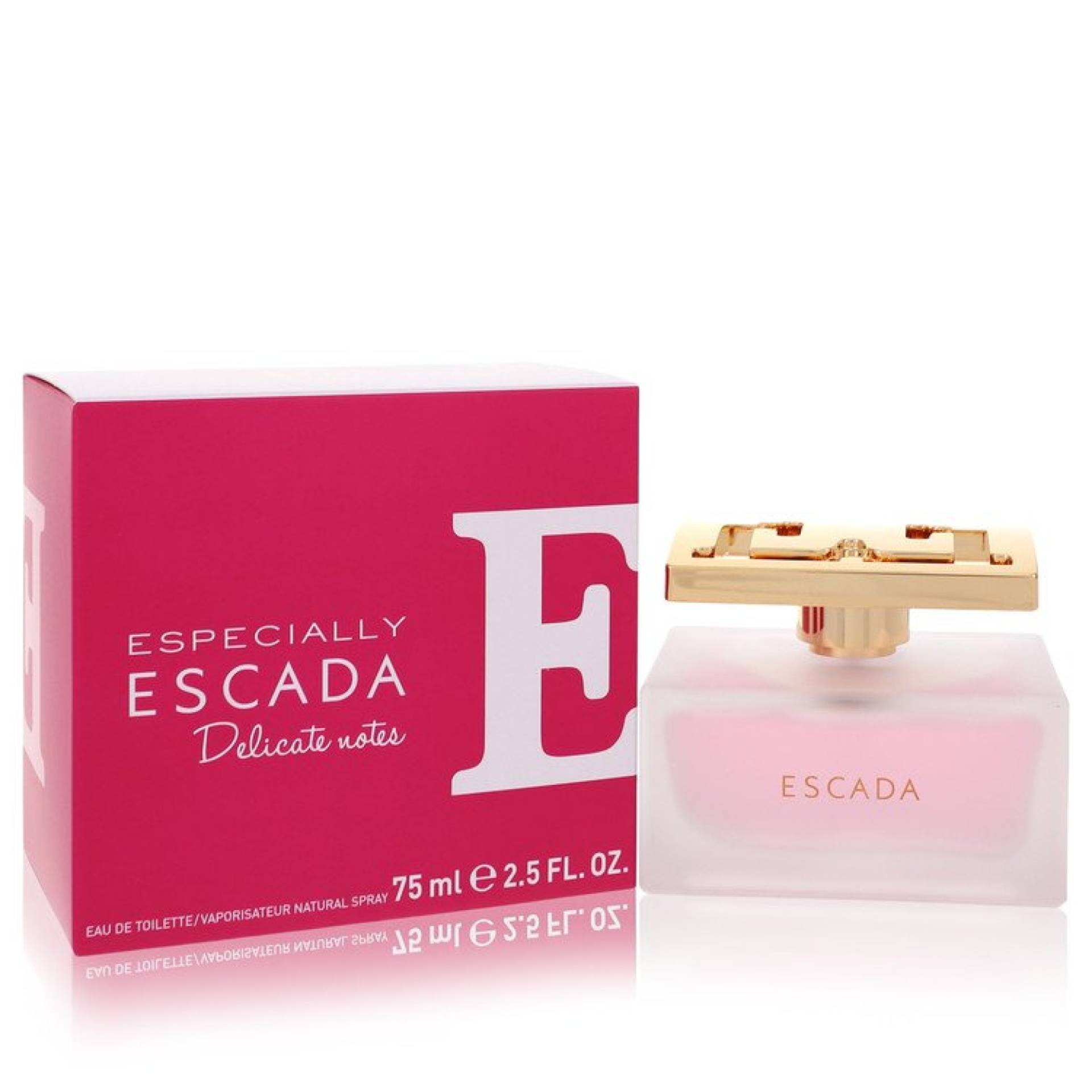 Escada Especially  Delicate Notes Eau De Toilette Spray 75 ml von Escada