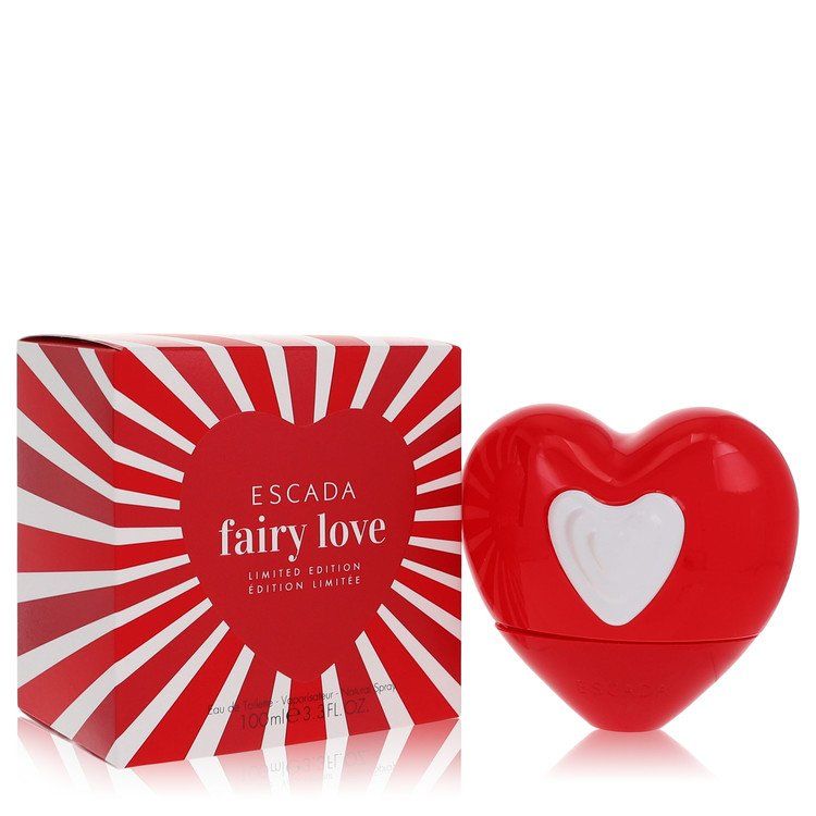 Fairy Love by Escada Eau de Toilette 100ml von Escada