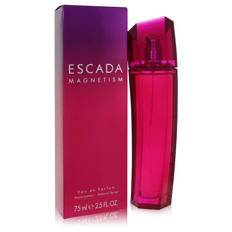 Escada Magnetism Eau De Parfum Spray 75 ml von Escada