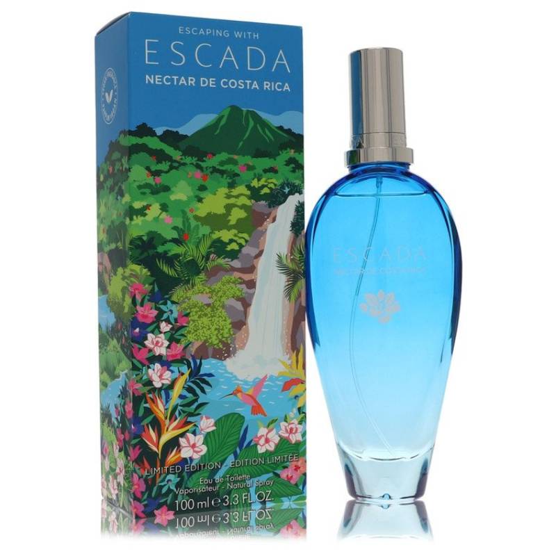 Escada Nectar De Costa Rica Eau De Toilette Spray (Unboxed) 98 ml von Escada