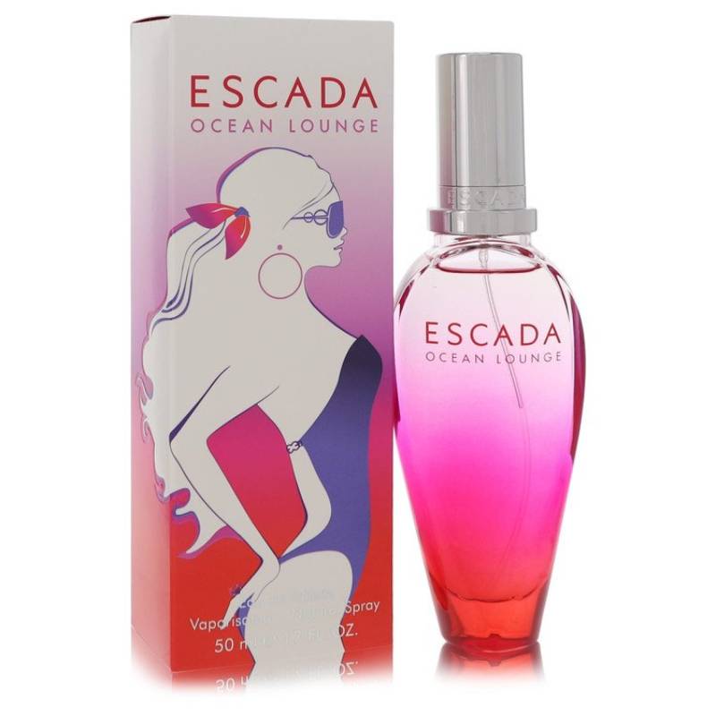 Escada Ocean Lounge Eau De Toilette Spray 50 ml von Escada