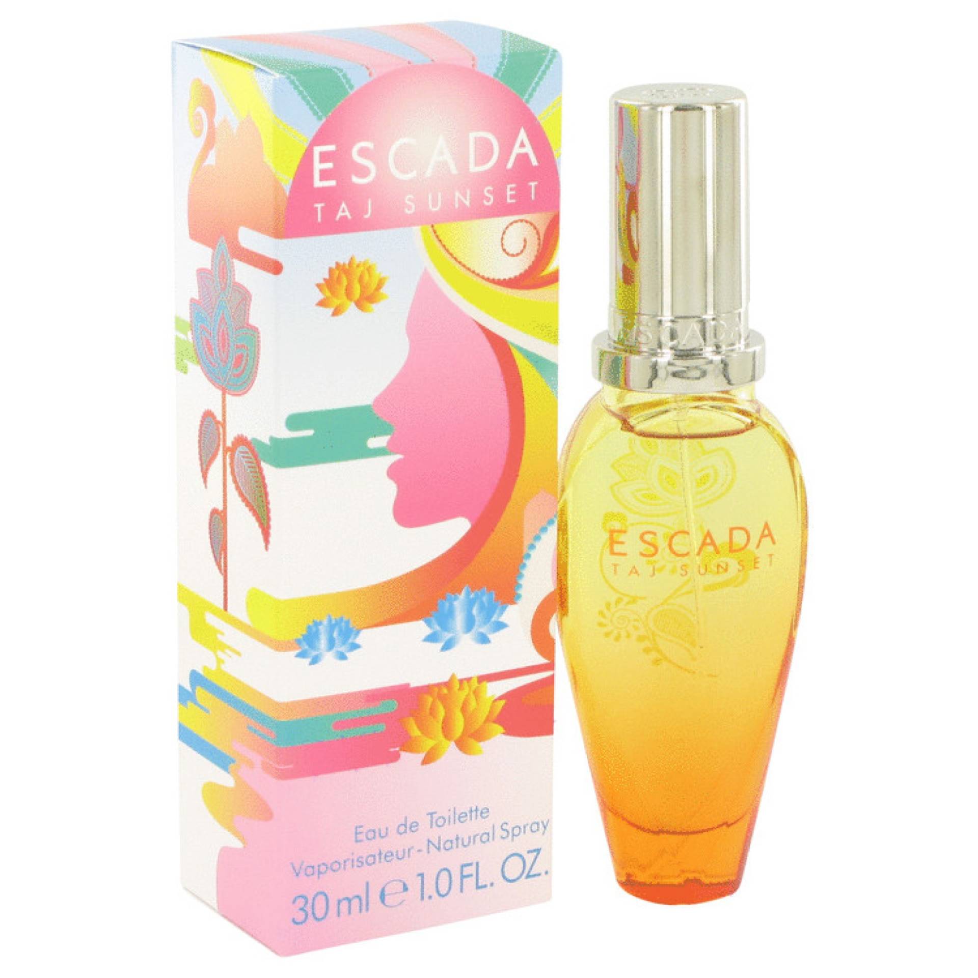 Escada Taj Sunset Eau De Toilette Spray 30 ml von Escada