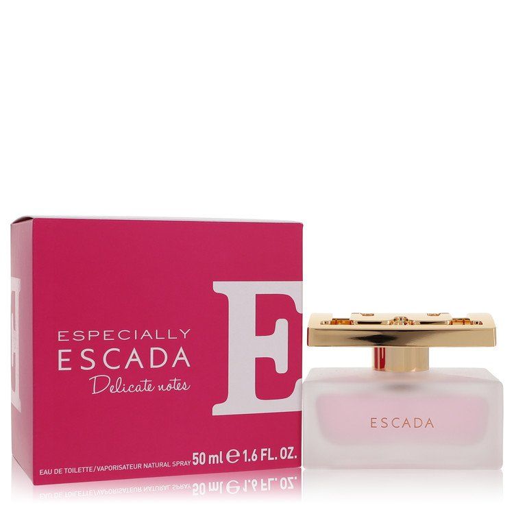 Escada Especially Escada Delicate Notes Eau de Toilette 50ml von Escada