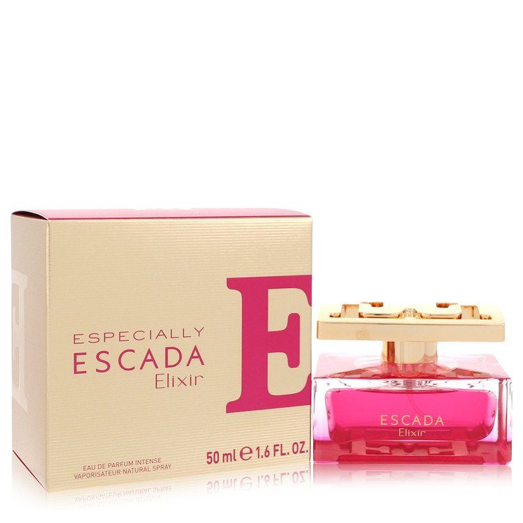 Escada Especially Escada Elixir Eau de Parfum 50ml von Escada