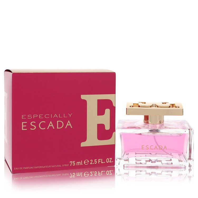 Escada Especially Escada Eau de Parfum 75ml von Escada