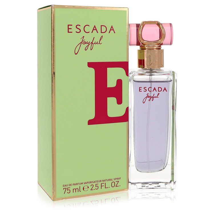 Escada Joyful Eau de Parfum 75ml von Escada