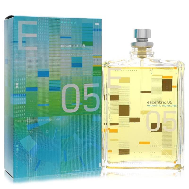 Escentric Molecules Escentric 05 Eau De Toilette Spray 103 ml von Escentric Molecules