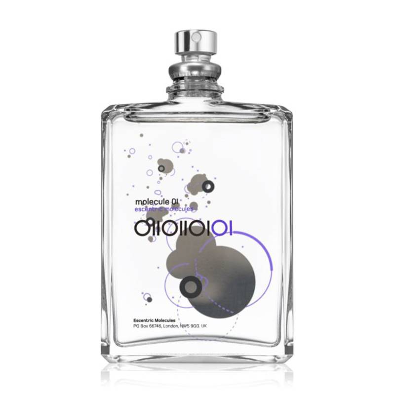 Escentric Molecules Molecule 01 Eau de Toilette 100ml Unisex von Escentric Molecules