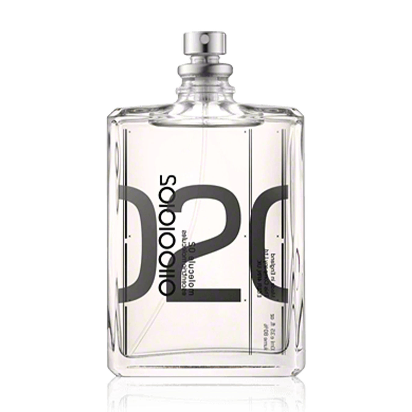 Escentric Molecules Molecule 02 Eau de Toilette 100ml Damen von Escentric Molecules