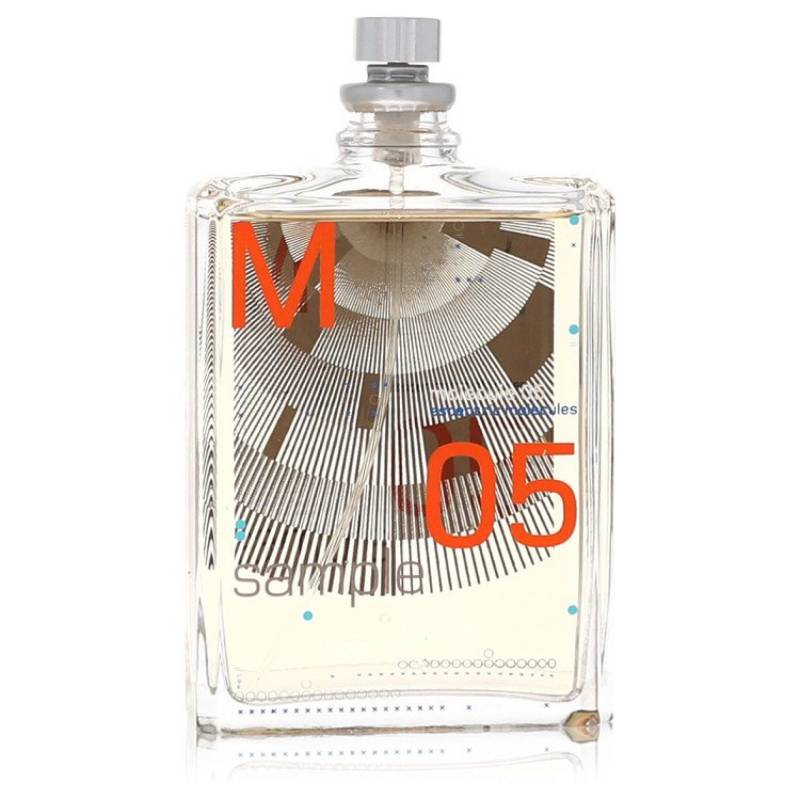 Escentric Molecules Molecule 05 Eau De Toilette Spray (Unisex Tester) 104 ml von Escentric Molecules