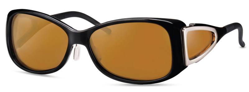 Eschenbach Optik Sonnenbrille »ambelis«, (1 St.), mit anpassbaren Stegarmen von Eschenbach Optik