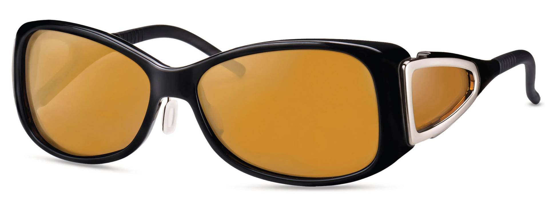 Eschenbach Optik Sonnenbrille »ambelis«, (1 St.), mit anpassbaren Stegarmen von Eschenbach Optik