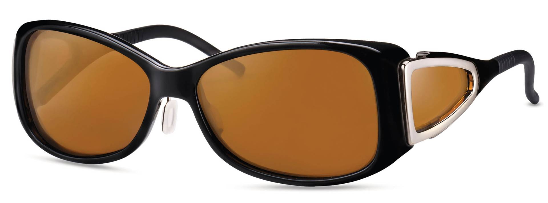 Eschenbach Optik Sonnenbrille »ambelis«, (1 St.), mit anpassbaren Stegarmen von Eschenbach Optik