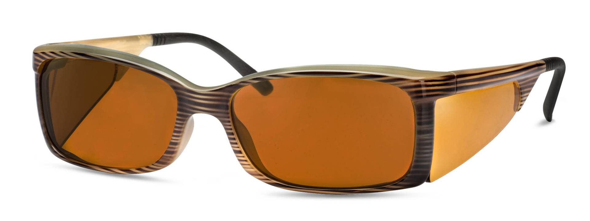 Eschenbach Optik Sonnenbrille »ambelis«, (1 St.), mit kürzbaren Bügeln von Eschenbach Optik