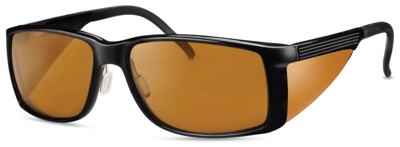 Eschenbach Optik Sonnenbrille »ambelis«, Federscharniere, mit anpassbaren Stegarmen von Eschenbach Optik