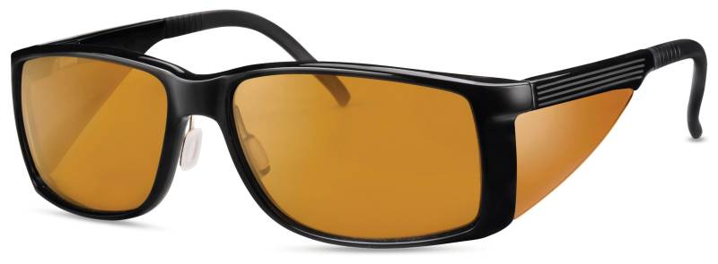 Eschenbach Optik Sonnenbrille »ambelis«, Federscharniere, mit anpassbaren Stegarmen von Eschenbach Optik