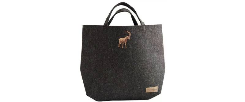 Eskimo Einkaufsshopper »Steinbock« von Eskimo