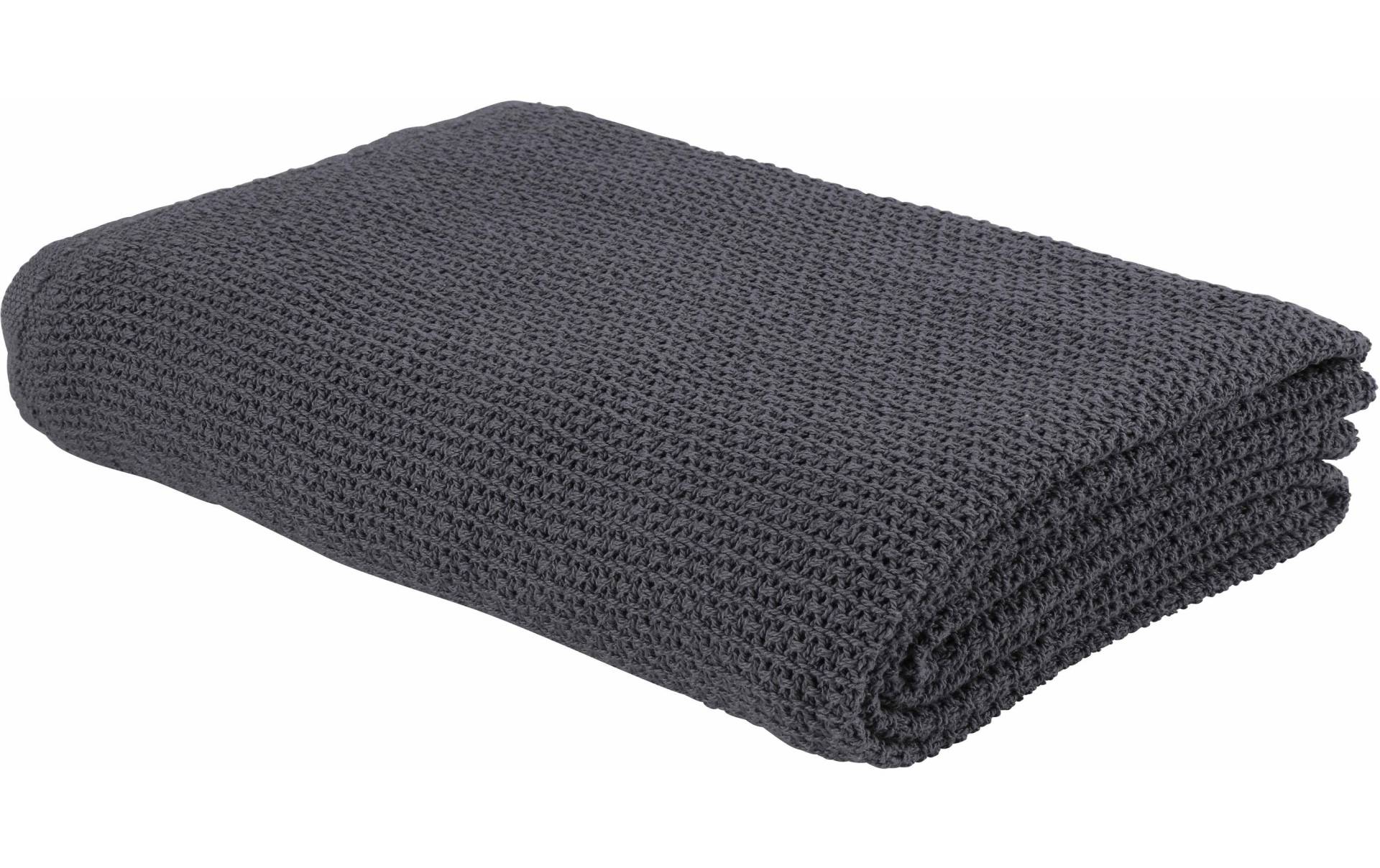 Eskimo Tagesdecke »Summer Dream Graphit, 220 x 240 cm« Eskimo Tagesdecke »Summer Dream Graphit, 220 x 240 cm« von Eskimo