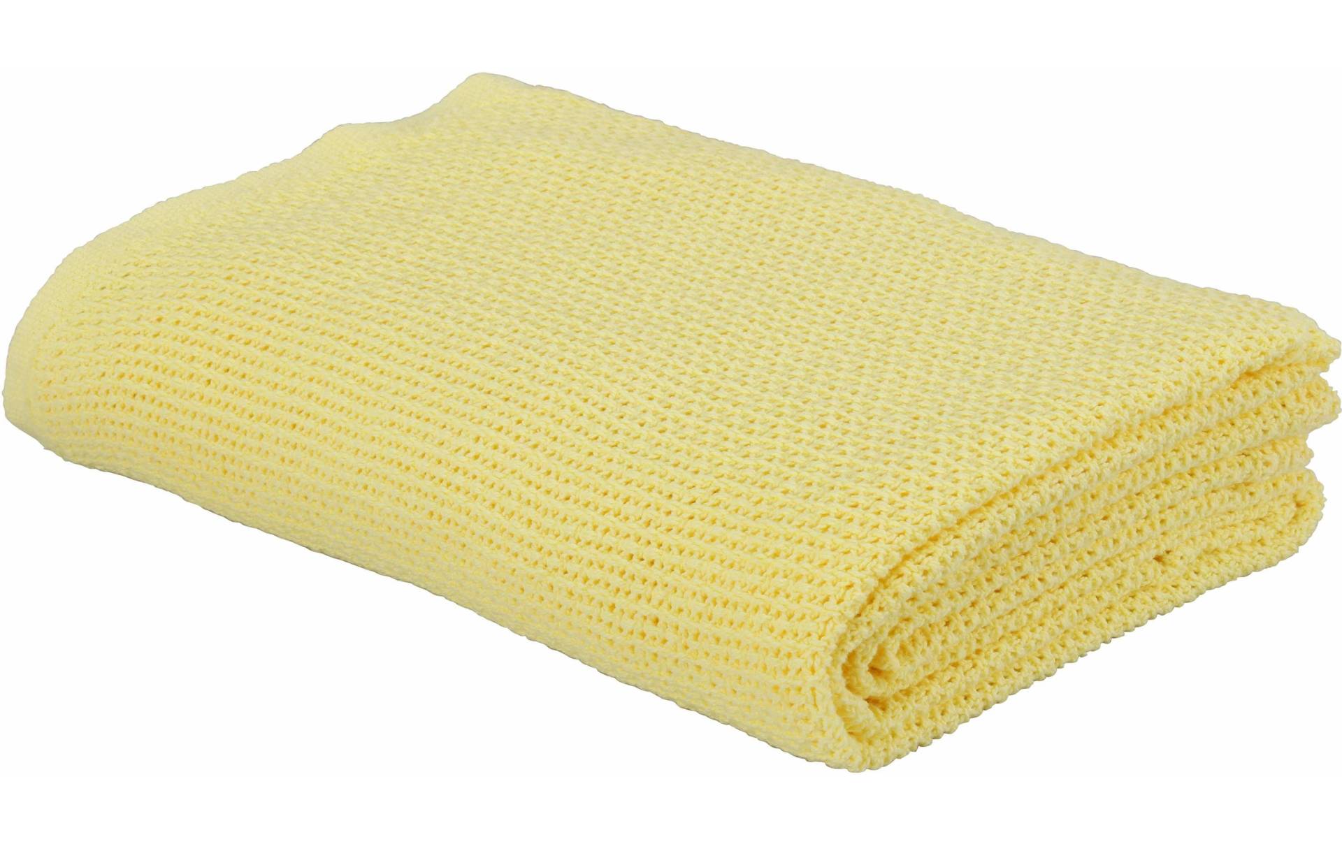 Eskimo Tagesdecke »Summer Dream Hellgelb, 220 x 240 cm« Eskimo Tagesdecke »Summer Dream Hellgelb, 220 x 240 cm« von Eskimo