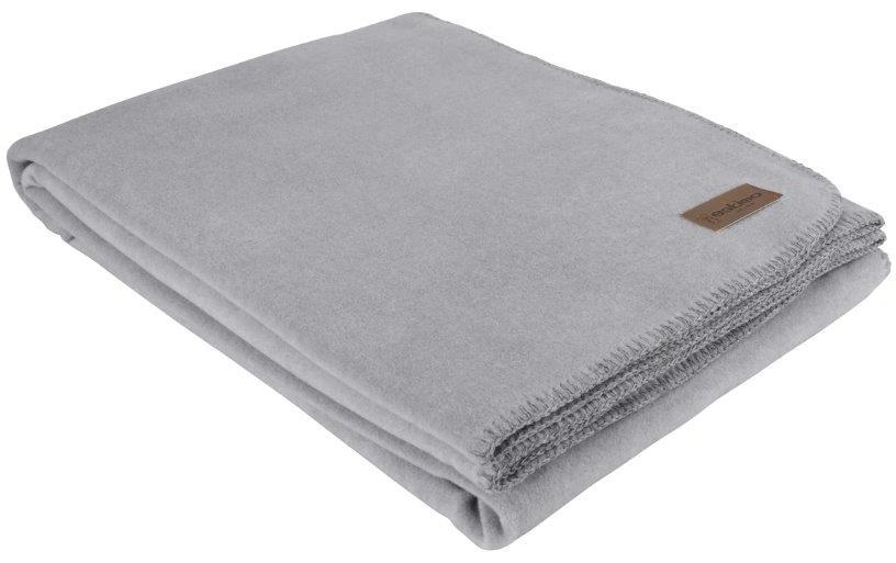 Eskimo Wohndecke »Edelvelours 100 x 150 cm« Eskimo Wohndecke »Edelvelours 100 x 150 cm« von Eskimo