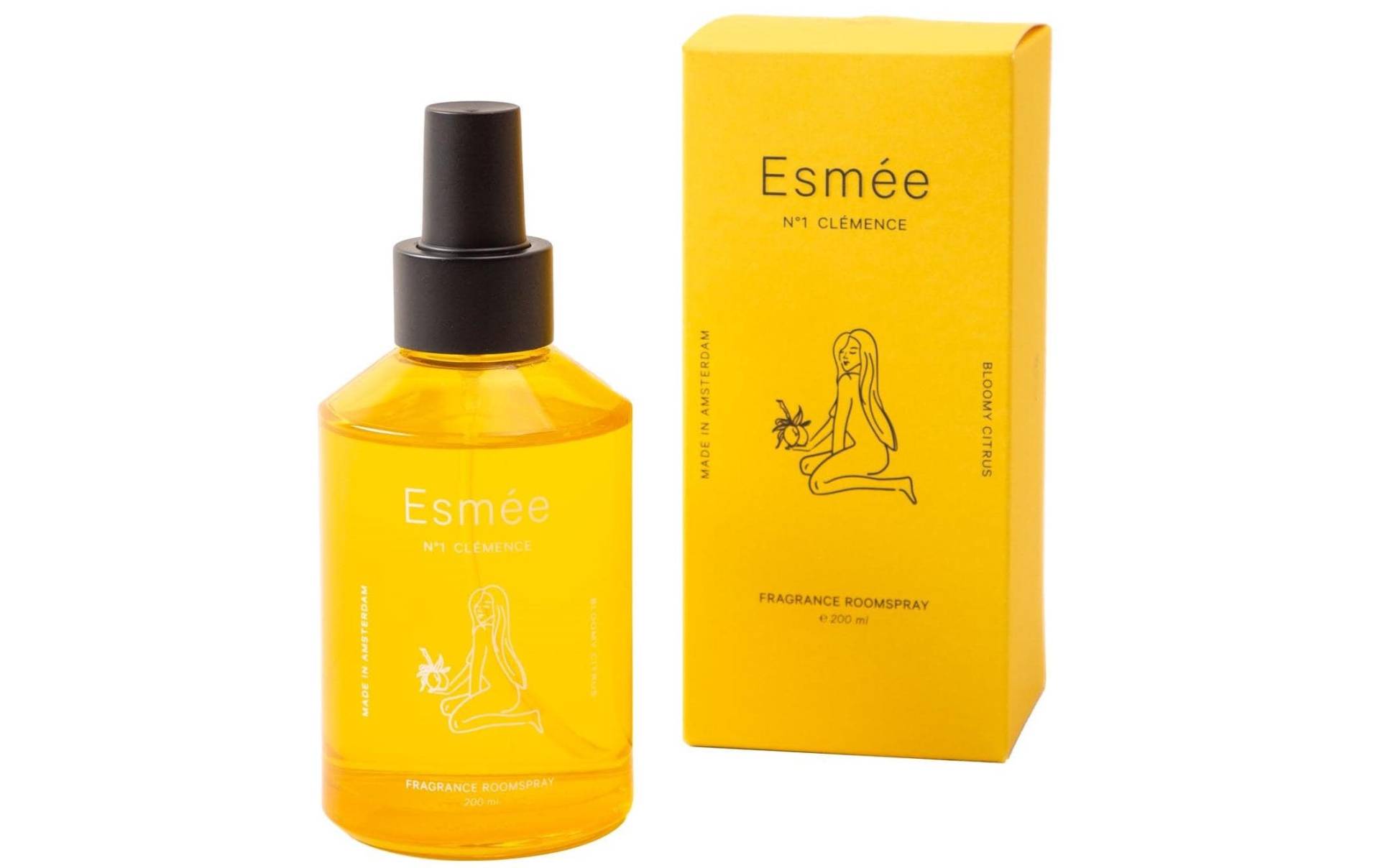 Esmée Raumduft »N°1 Clémence 200 ml« von Esmée