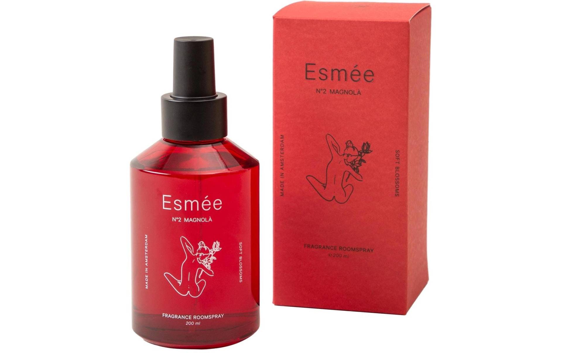 Esmée Raumduft »N°2 Magnola 200 ml« von Esmée