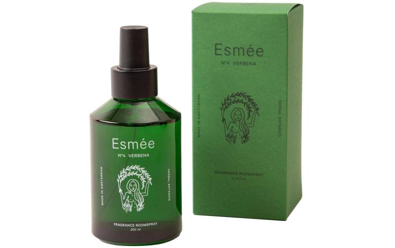 Esmée Raumduft »N°4 Verbena 200 ml« von Esmée