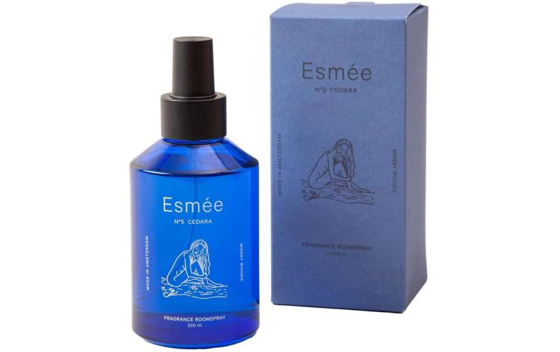 Esmée Raumduft »N°5 Cedara 200 ml« von Esmée