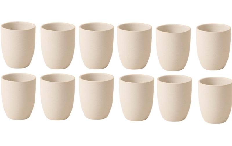 Esmée Thermotasse »700 ml, 12 Stück«, (12 tlg.) von Esmée