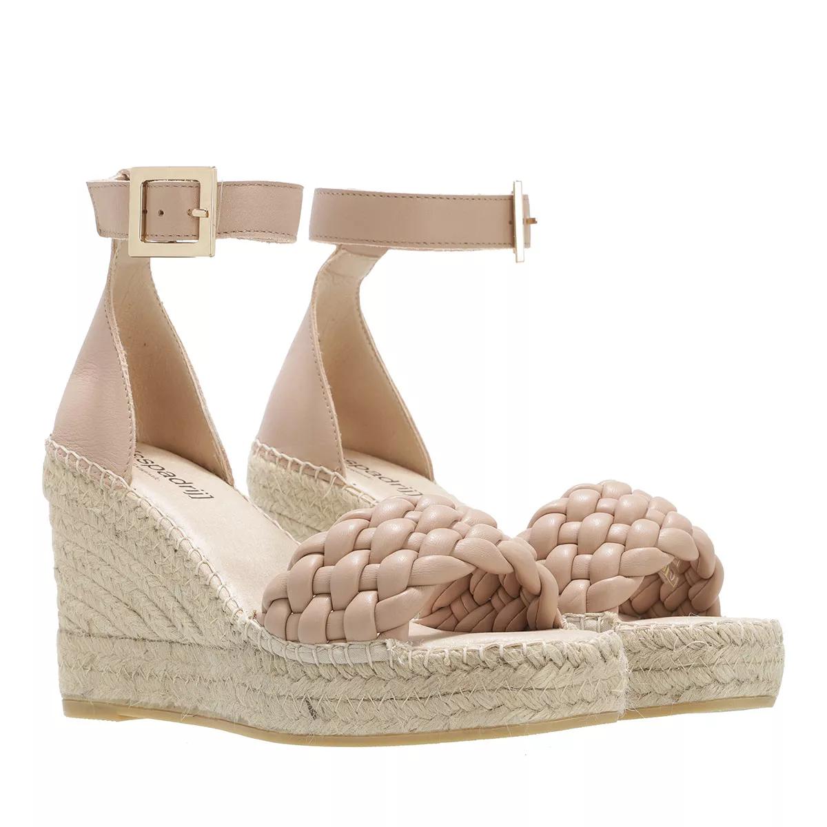 Espadrij l’originale Espadrilles - Saint Tropez - Gr. 36 (EU) - in Beige - für Damen von Espadrij l’originale