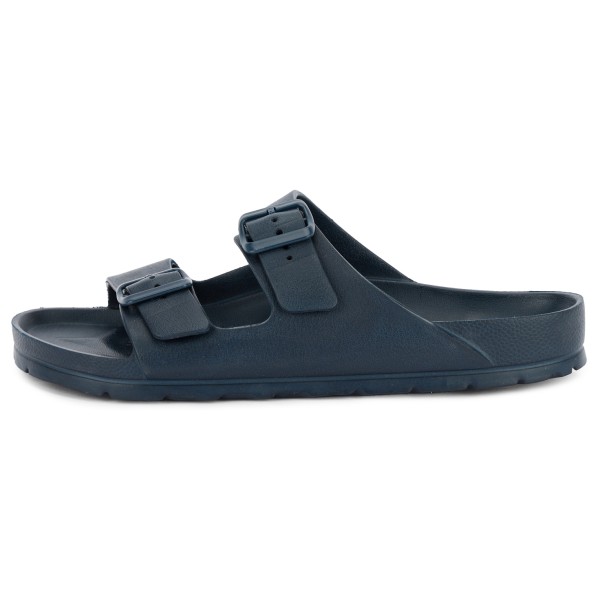 Espadrij - Ami Pool - Sandalen Gr 39;40;41;42;43;44;45;46;47 blau;schwarz;weiß Espadrij - Ami Pool - Sandalen Gr 39;40;41;42;43;44;45;46;47 blau;schwarz;weiß von Espadrij