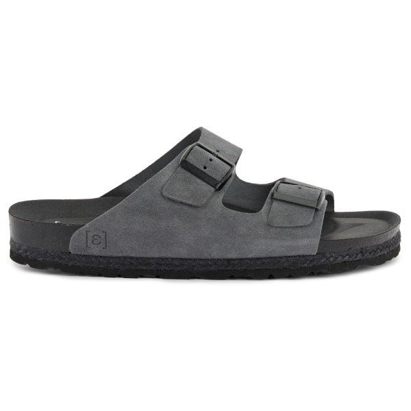 Espadrij - Ami Velour - Sandalen Gr 39;40;41;42;43;44;45;46;47 beige;braun/schwarz;grau Espadrij - Ami Velour - Sandalen Gr 39;40;41;42;43;44;45;46;47 beige;braun/schwarz;grau von Espadrij