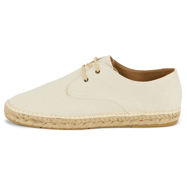 Espadrij - Paysan Linen - Freizeitschuhe Gr 39;40;41;42;43;44;45;46 blau von Espadrij