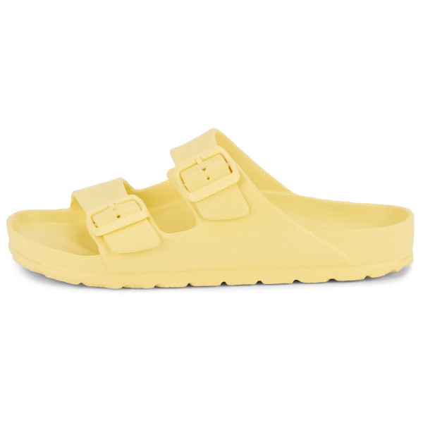 Espadrij - Women's Ami Pool Women - Sandalen Gr 38 beige von Espadrij