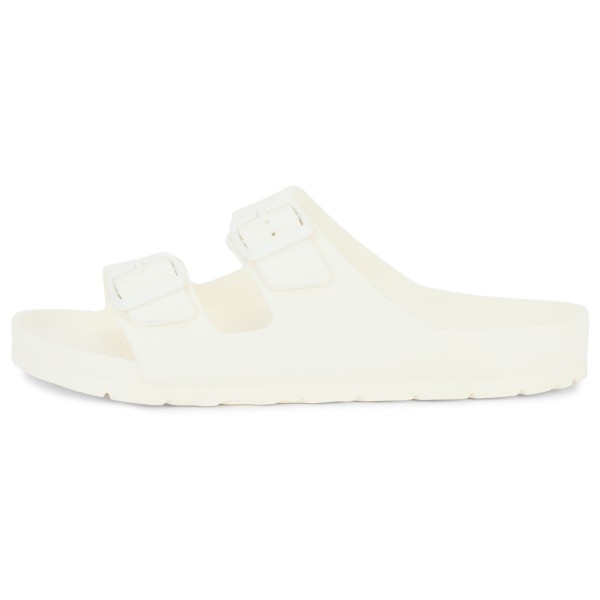 Espadrij - Women's Ami Pool Women - Sandalen Gr 39 weiß von Espadrij