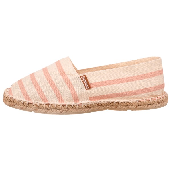 Espadrij - Women's Classic - Freizeitschuhe Gr 37 beige von Espadrij