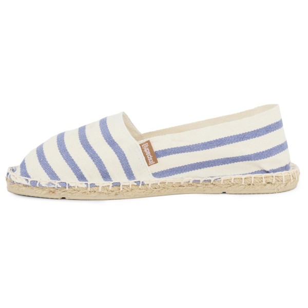 Espadrij - Women's Classic - Freizeitschuhe Gr 40 weiß/beige Espadrij - Women's Classic - Freizeitschuhe Gr 40 weiß/beige von Espadrij