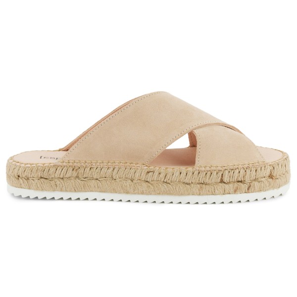 Espadrij - Women's Croisette Velour Low - Sandalen Gr 36;37;38;39;40;41 schwarz/beige Espadrij - Women's Croisette Velour Low - Sandalen Gr 36;37;38;39;40;41 schwarz/beige von Espadrij