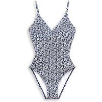 ESPRIT Damen Badeanzug Calusa Beach dunkelblau | 36C ESPRIT Damen Badeanzug Calusa Beach dunkelblau | 36C von Esprit
