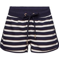 ESPRIT Damen Badeshort Brela Stripes dunkelblau | 40 ESPRIT Damen Badeshort Brela Stripes dunkelblau | 40 von Esprit